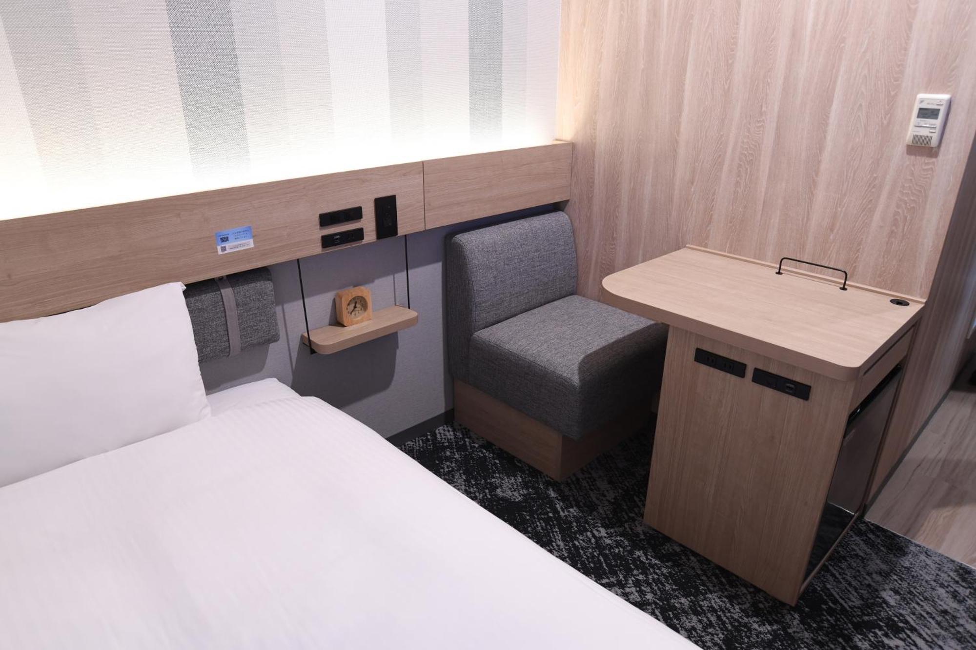 Washington R&B Hotel Otsuka Eki Kitaguchi Τόκιο Δωμάτιο φωτογραφία